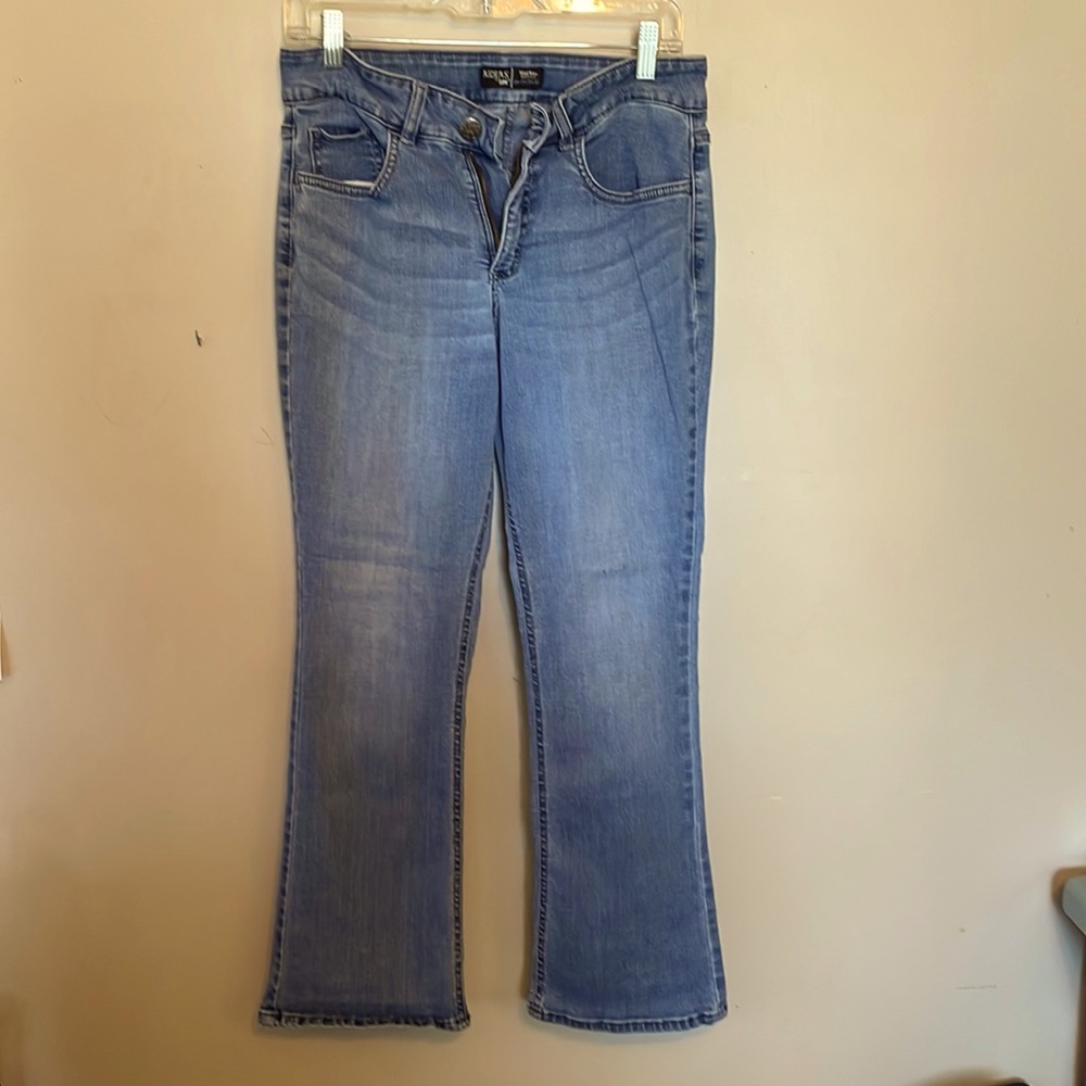 Riders By Lee Mis Rise Boot Cut 10P